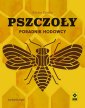 okładka książki - Pszczoły Poradnik hodowcy