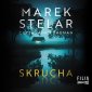 pudełko audiobooku - Skrucha