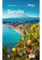 okładka książki - Sycylia #travel&style