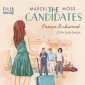 pudełko audiobooku - The Candidates Panna Richwood