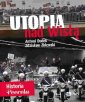 okładka książki - Utopia nad Wisłą. Historia Peerelu