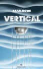 okładka książki - Vertical
