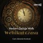 pudełko audiobooku - Wehikuł czasu