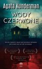 okładka książki - Wody czerwone