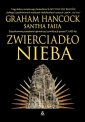 okładka książki - Zwierciadło nieba