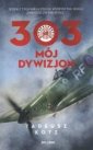 okładka książki - 303. Mój dywizjon (kieszonkowe)