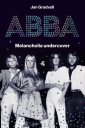 okładka książki - ABBA Melancholia undercover