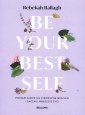 okładka książki - Be your best self