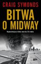 okładka książki - Bitwa o Midway