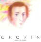 okładka płyty - Chopin Walce (CD)