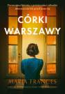 okładka książki - Córki Warszawy