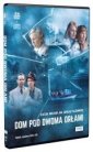 okładka filmu - Dom pod dwoma orłami (3xDVD)