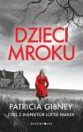 okładka książki - Dzieci mroku