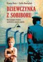 okładka książki - Dziewczynka z Sobibor (kieszonkowe)