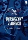 okładka książki - Dziewczyny z Agencji