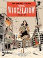 okładka książki - Fortuna Winczlavów 3 Danica 1965