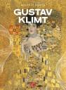 okładka książki - Gustav Klimt