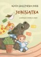 okładka książki - Jonisiątka