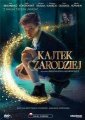 okładka filmu - Kajtek Czarodziej (DVD)