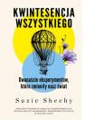 okładka książki - Kwintesencja wszystkiego. Dwanaście