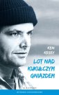 okładka książki - Lot nad kukułczym gniazdem (kieszonkowe)