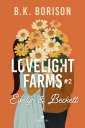 okładka książki - Lovelight Farms 2. Evelyn & Beckett