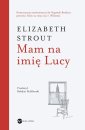 okładka książki - Mam na imię Lucy