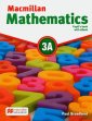 okładka książki - Mathematics 3A Książka ucznia +