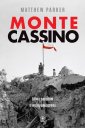 okładka książki - Monte Cassino