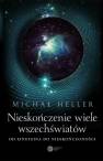 okładka książki - Nieskończenie wiele wszechświatów