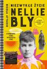 okładka książki - Niezwykłe życie Nellie Bly. Dziennikarka,