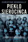 okładka książki - Piekło sierocińca. Historia tajemniczych