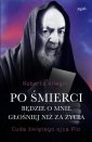 okładka książki - Po śmierci będzie o mnie głośniej