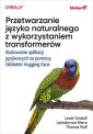 okładka książki - Przetwarzanie języka naturalnego