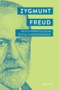 okładka książki - Psychopatologia życia codziennego