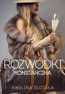 okładka książki - Rozwódki Konstancina