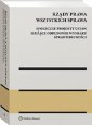 okładka książki - Rządy Prawa Wszystkich Sprawa Społeczne