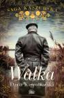 okładka książki - Saga kaszubska. Tom 4. Walka