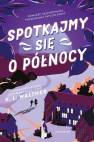 okładka książki - Spotkajmy się o północy