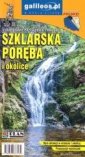 okładka książki - Szklarska Poręba - przewodnik 2022