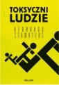 okładka książki - Toksyczni ludzie (kieszonkowe)