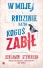 okładka książki - W mojej rodzinie każdy kogoś zabił