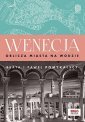 okładka książki - Wenecja Oblicza miasta na wodzie