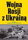 okładka książki - Wojna Rosji z Ukrainą