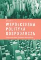 okładka książki - Współczesna polityka gospodarcza