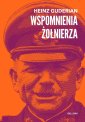 okładka książki - Wspomnienia żołnierza