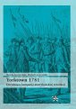 okładka książki - Yorktown 1781. Decydująca kampania