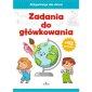 okładka książki - Zadania do główkowania