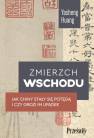 okładka książki - Zmierzch Wschodu. Jak Chiny stały