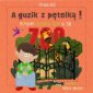 okładka książki - A guzik z pętelką! Przygody Przemcia